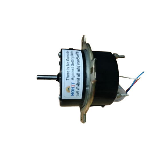 230 V Ap Fan Motor - Features: Stable Performance