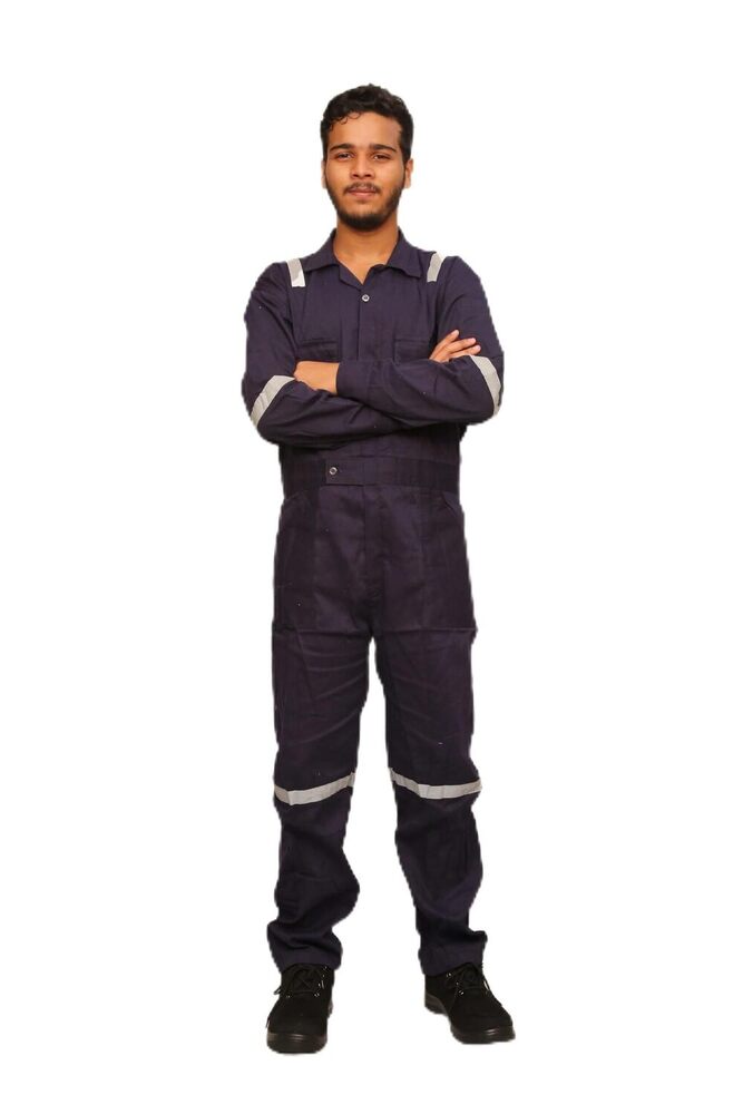 Industrial Boiler Suit
