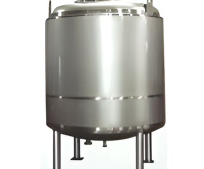 Storage Tank - Capacity: 500-10000 Approx. Ltr