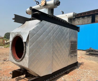 Industrial Economiser