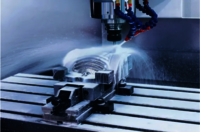 VMC850L High Speed 4 Axis VMC Machine Cost CNC Vertical Machining