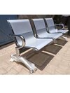 Airport Waiting Chair - Assembly: Carpenter Assembly