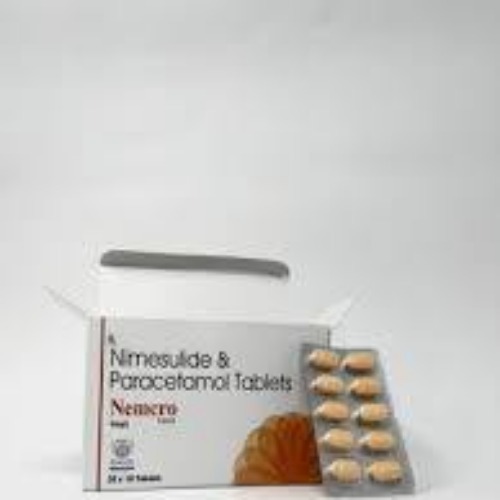 Nemcro Tablets