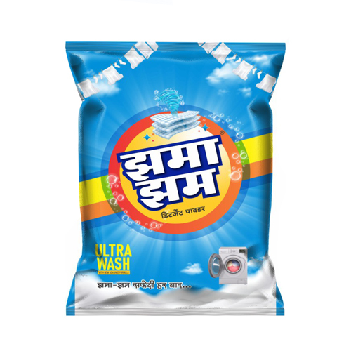 3Kg Ultra Wash Detergent Powder - Detergent Use: Apparel