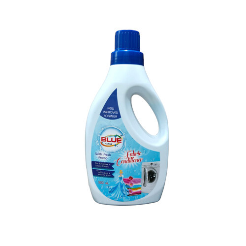 500Ml Fabic Conditioner - Detergent Use: Apparel