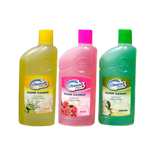 500Ml Surface Cleaner - Color: Multicolor