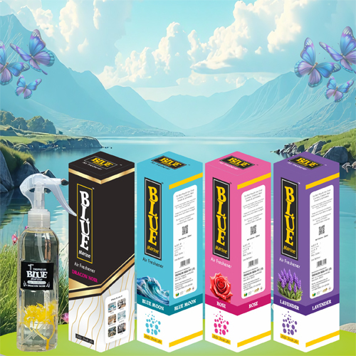 250Ml Air Fresheners - Application: Home