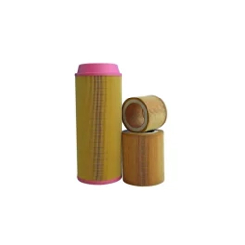 Screw Compressor Spare Parts - Color: Customized