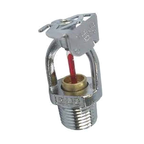 Sidewall Type Sprinkler