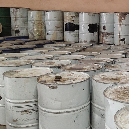 Industrial Grade Methanol Liquid - Purity(%): >99%