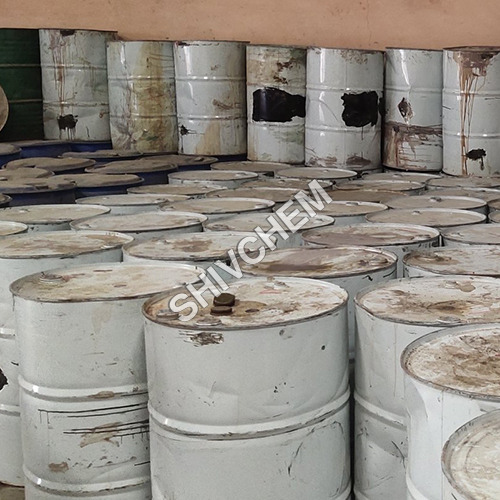 Industrial Grade Methanol Liquid - Purity(%): >99%