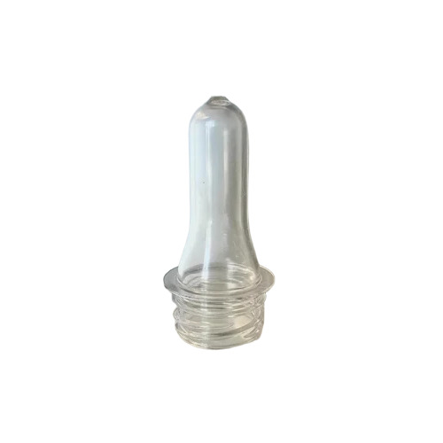 28Mm 16Gms Short Csd Pco Neck Pet Preform - Color: Different Available