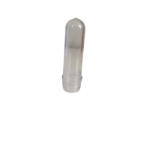 32 Mm 32 Gms Liquor Neck Pet Preform - Color: Different Available