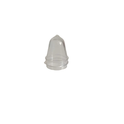 38 Mm 10 Gms Ropp Neck Pet Preform - Color: Different Available