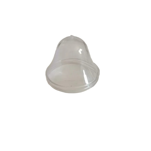 47_38 mm 23 Gm शॉर्ट नेक पेट प्रीफॉर्म - रंग: विभिन्न उपलब्ध
