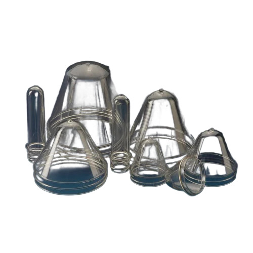 120 Mm 110 Gms Pet Bottle Preform - Color: Different Available