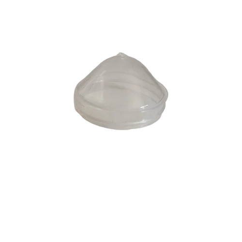 53Mm 8 Gm Pet Preform - Color: Different Available