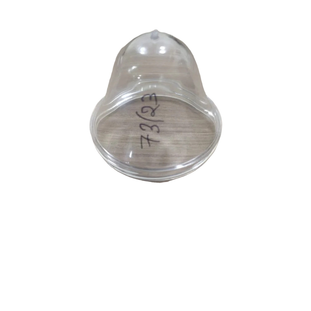 73 Mm 23 Gm N Pet Preform - Color: Different Available