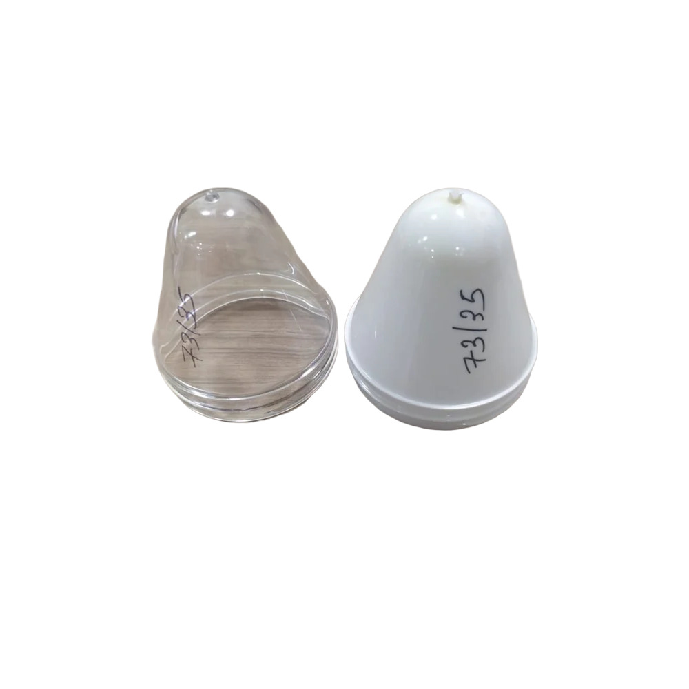 73 Mm 35 Gm Nm Pet Preform - Color: Different Available