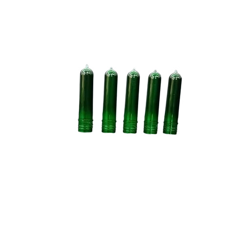 19Mm 18 Gm Cosmetic Pharma Bottle Preform - Color: Different Available