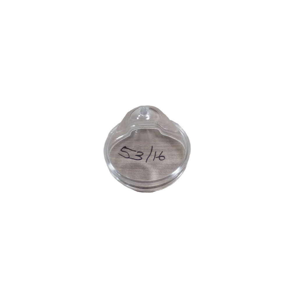53 Mm 16 Gm N Pet Preform - Color: Different Available