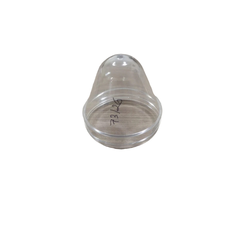 73 Mm 26 Gm N Pet Preform - Color: Different Available