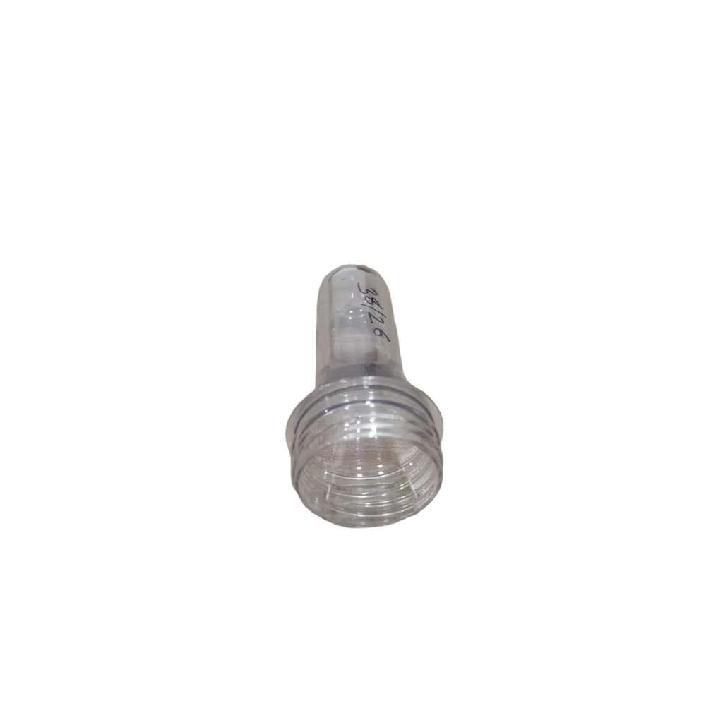 38 Mm 26 Gm N Pet Preform - Color: Different Available
