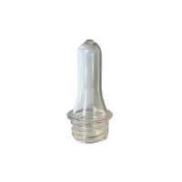 28mm 44gms Long Pco Neck Pet Preform - Color: Different Available