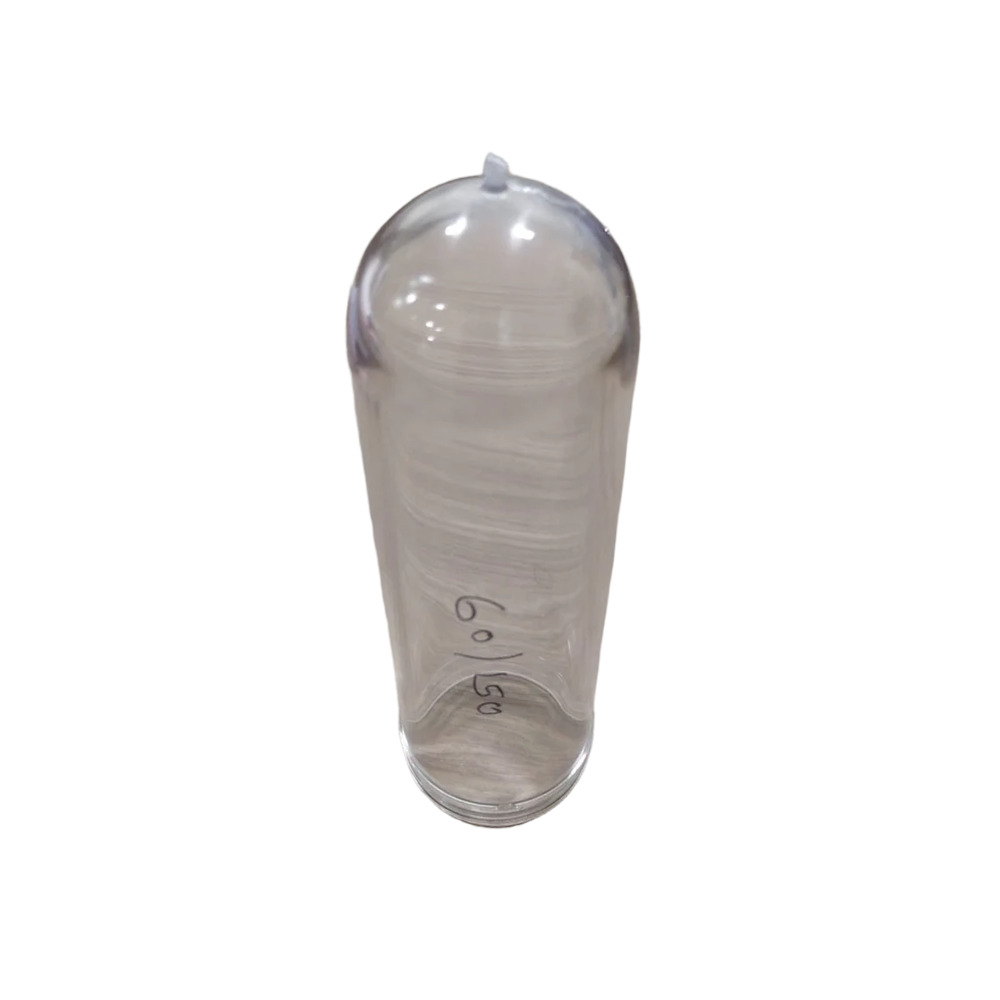 60 Mm 150 Gm N Pet Preform - Color: Different Available