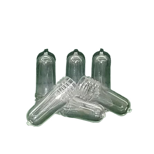 19Mm Neck Size Pet Preforms - Color: Different Available