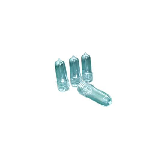 19Mm 5 Gm Cosmetic Pharma Bottle Preform - Color: Different Available