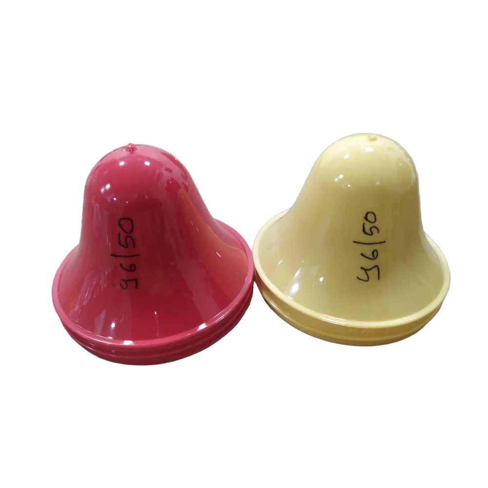 96 Mm 50 Gm Ri Pet Preform - Color: Different Available