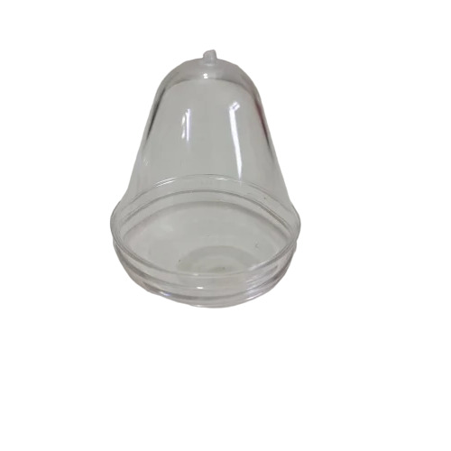 83 mm 34 Gm पेट प्रीफॉर्म - रंग: विभिन्न उपलब्ध