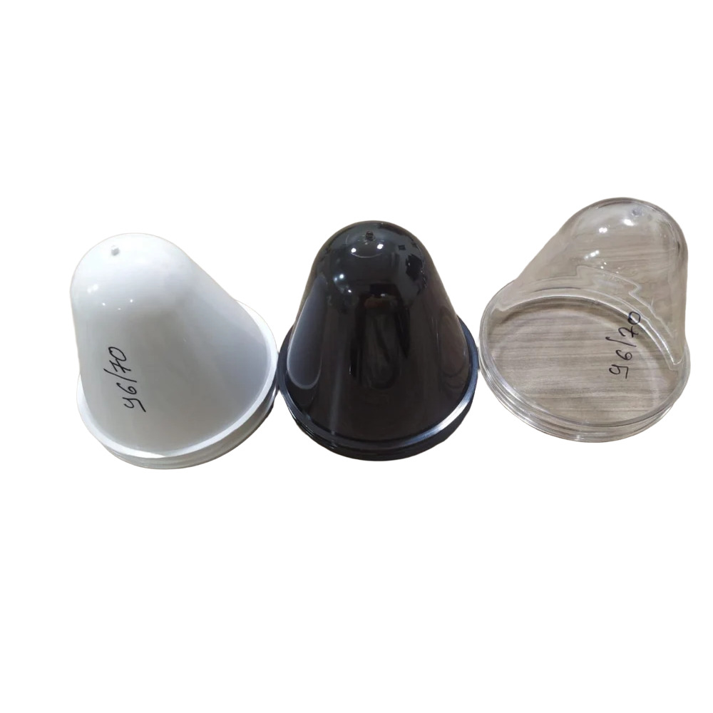 96 Mm 70 Gm Pet Preform - Color: Different Available