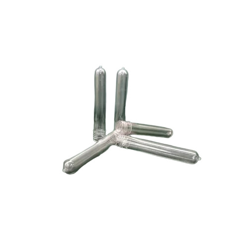 19Mm 12 Gm Cosmetic Pharma Bottle Preform - Color: Different Available