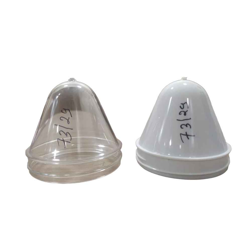 73 Mm 29 Gm Nm Pet Preform - Color: Different Available