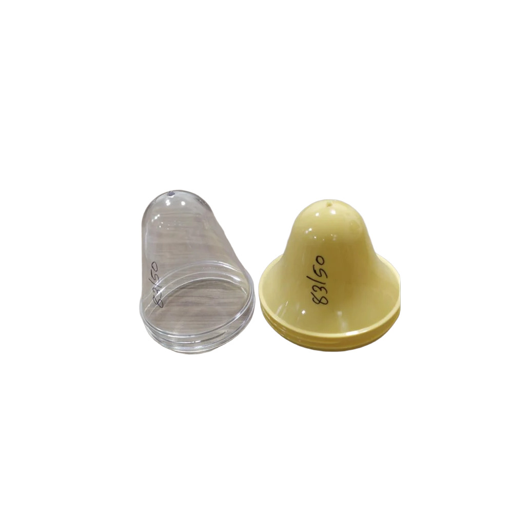 83 Mm 50 Ni Pet Preform - Color: Different Available