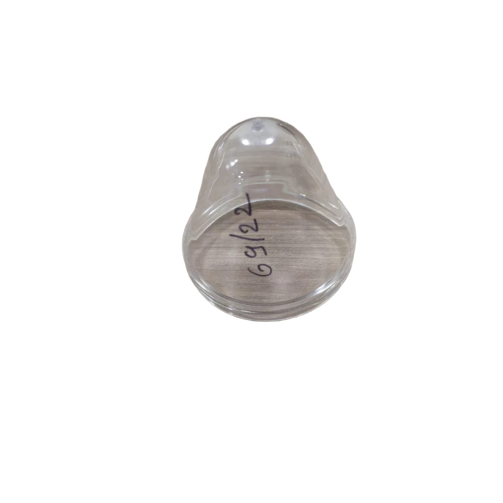 69 Mm 3 Start Lug Neck 22 Gm N Pet Preform - Color: Different Available