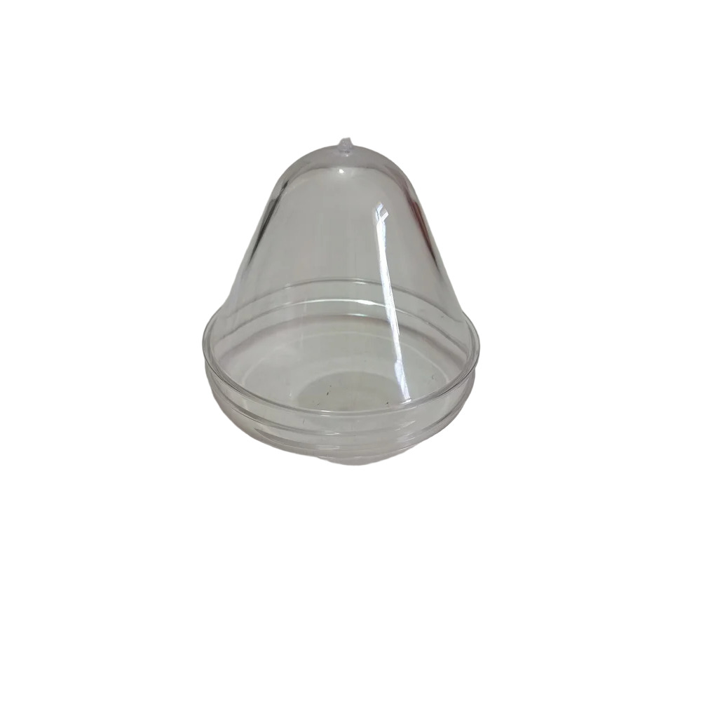 89 mm 45 g पेट प्रीफॉर्म - रंग: विभिन्न उपलब्ध