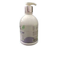 Plastic Hand Wash Bottle