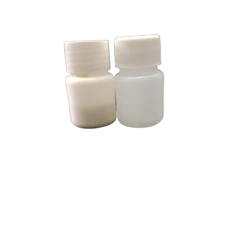 Hdpe Bottle For Pharma - Color: Different Available