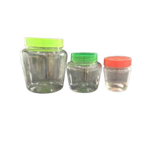 Jar Packaging Box - Color: Different Available