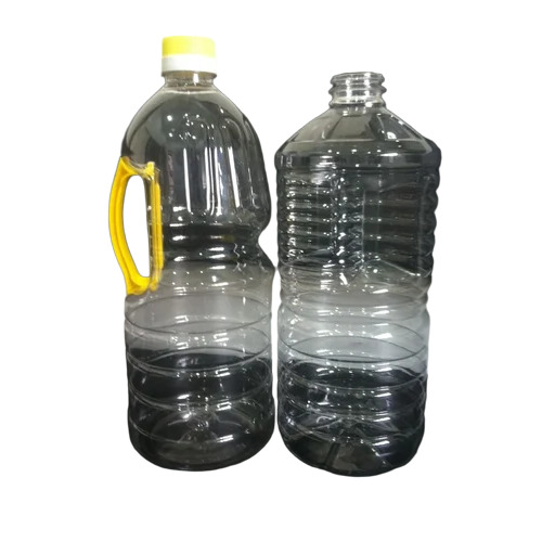 2 Ltr Cooking Oil Bottle - Color: Different Available