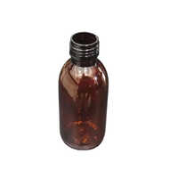 50 Ml Pharma Pet Bottle - Color: Different Available