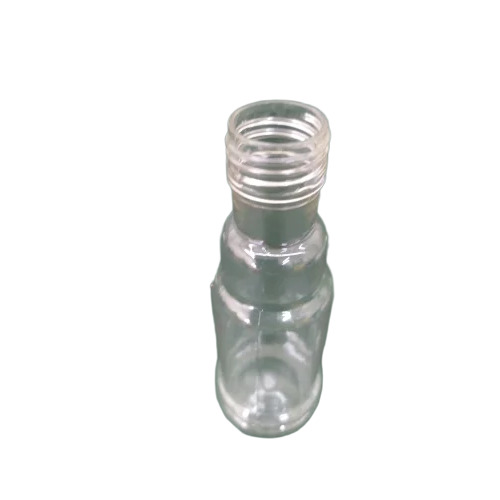 100Ml Watery Pharma Bottle - Color: Different Available