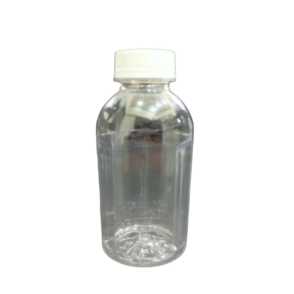 25 Mm Size Pharma Bottle - Color: Different Available