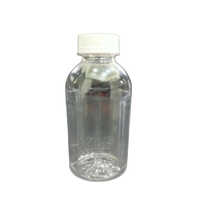 25 Mm Size Pharma Bottle - Color: Different Available