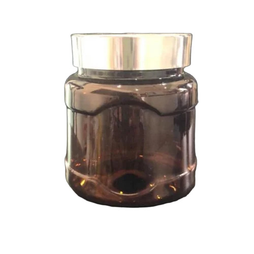 Plastic Pickle Jar - Color: Different Available