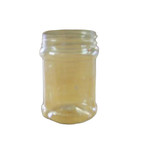 Confectionery Plastic Jar - Color: Different Available