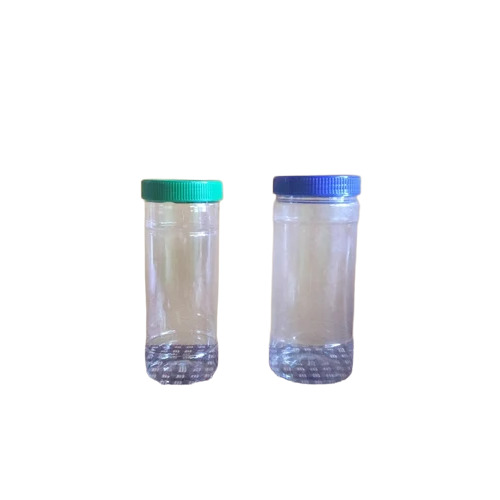 Plastic Lassi Jar - Color: Different Available